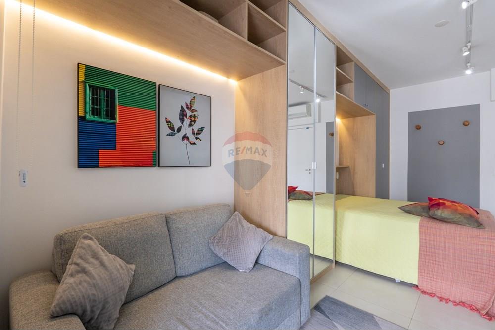 Studio - Venda - São Paulo , São Paulo - DSC09335.jpg - 601131009-83