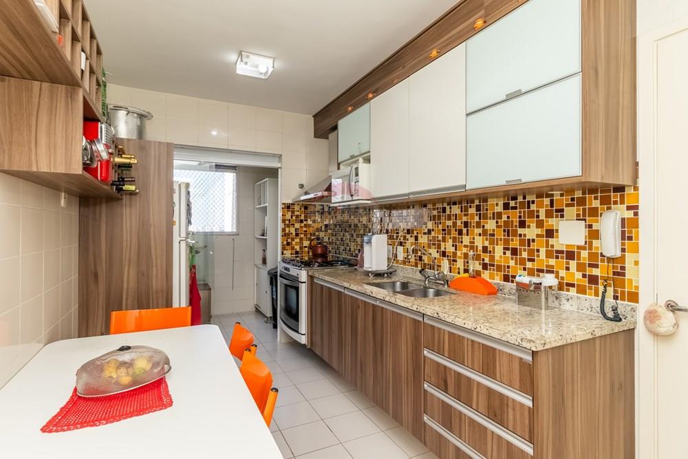 Apartamento - Venda - São Paulo , São Paulo - IMG_837029.jpg - 601441012-24