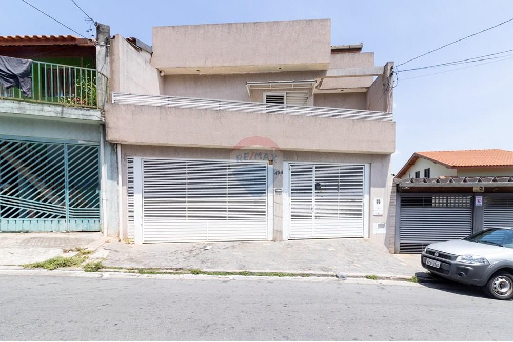 Casa - Venda - São Paulo , São Paulo - IMG_2085.jpg - 601751003-288