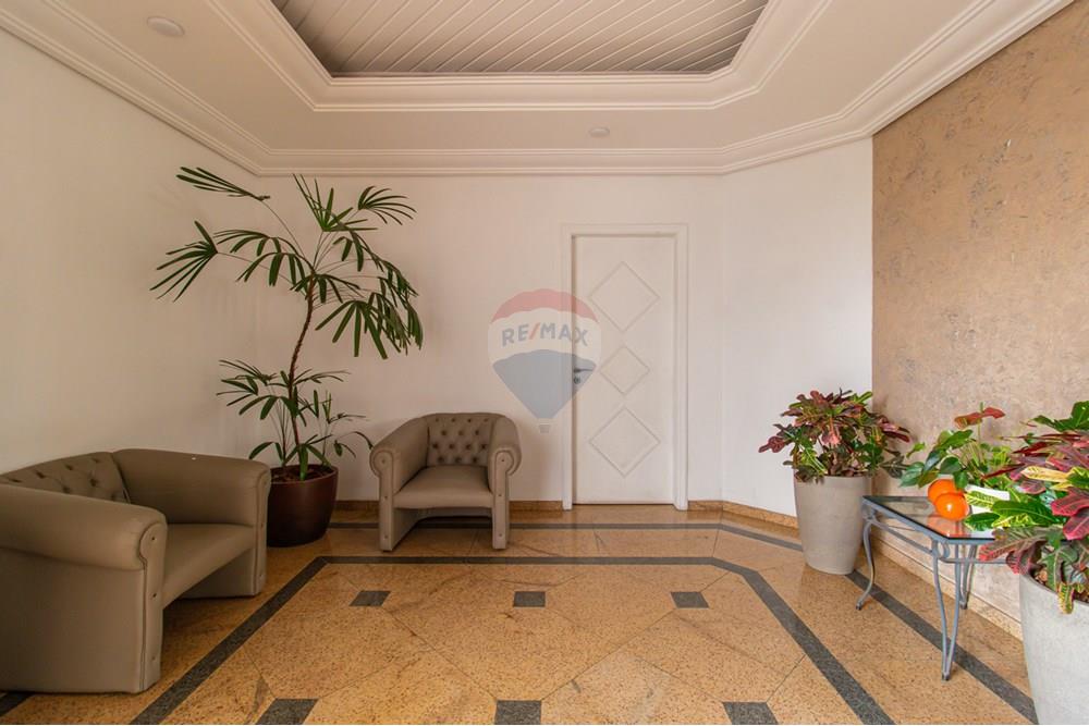 Apartamento - Alugar - São Paulo , São Paulo - Hall elevadores.jpg - 601081096-11