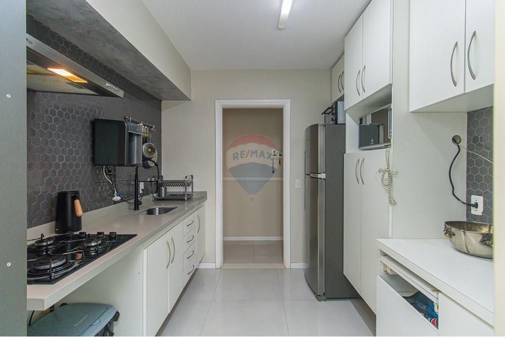 Apartamento - Venda - São Paulo , São Paulo - 04cozinha_003.jpg - 601421020-29