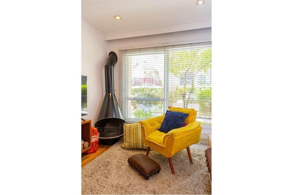 Casa de Condomínio - Venda - São Paulo , São Paulo - Cópia de Remax Ares-20.jpg - Sala - 601131051-40