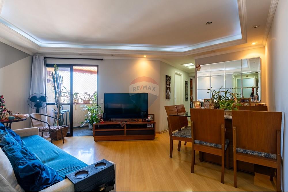 Apartamento - Venda - São Paulo , São Paulo - 1-AP.jpg - 601971088-7