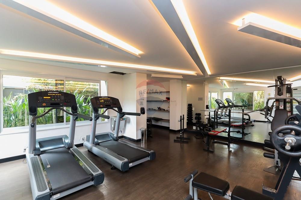 Apartamento - Venda - São Paulo , São Paulo - 02area-condominial_003.jpg - 601421003-82