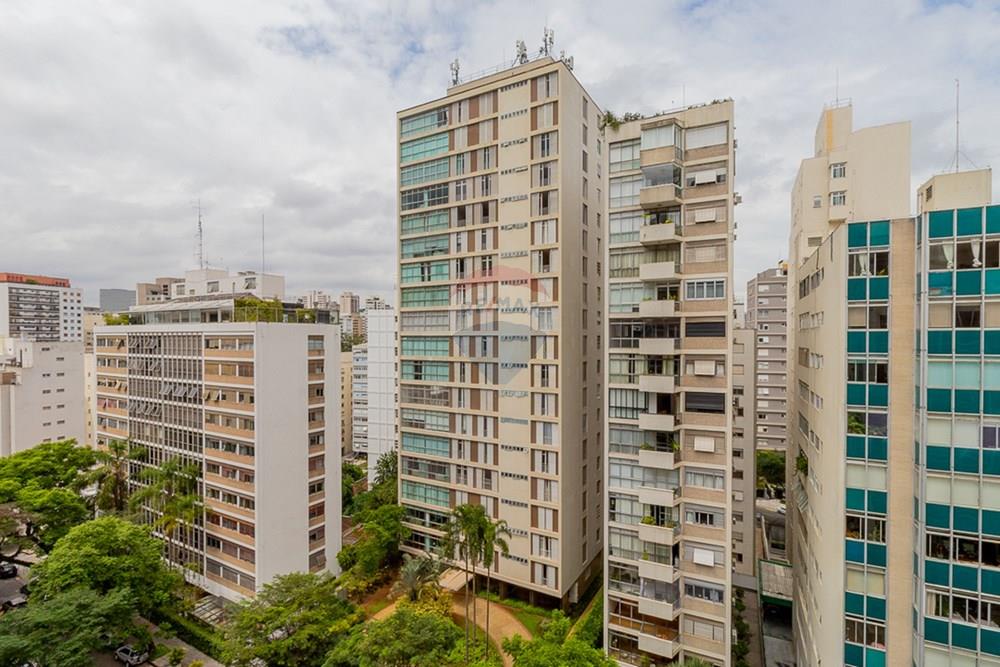 Apartamento - Venda - São Paulo , São Paulo - 11.jpg - Layout aberto - 601081007-126