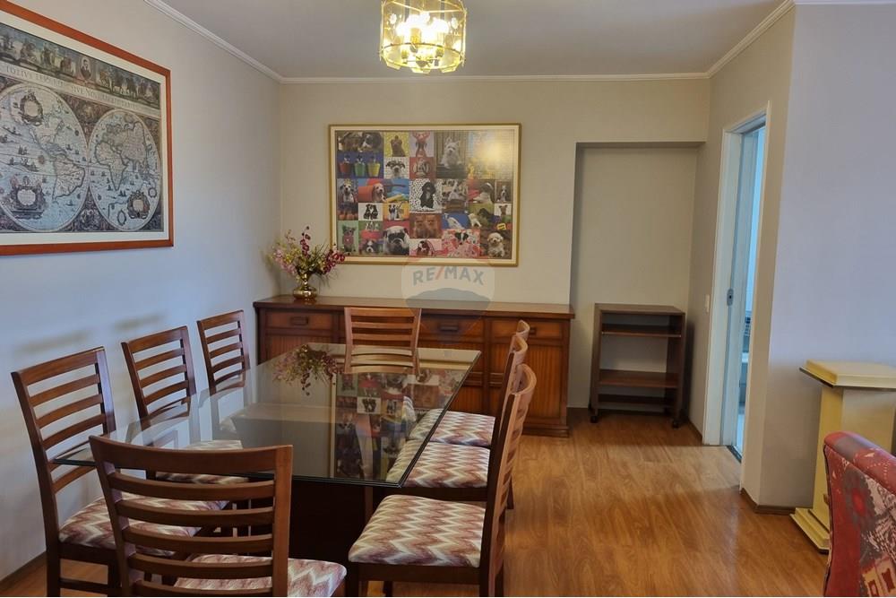 Apartamento - Alugar - São Paulo , São Paulo - 20250610_090357.jpg - 602321006-47