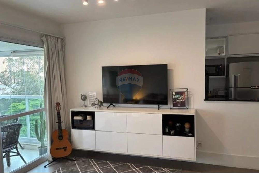 Apartamento - Alugar - São Paulo , São Paulo - 3.jpg - 601361021-1726