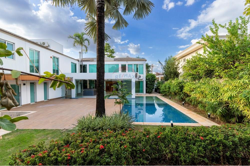 Casa de Condomínio - Venda - Ribeirão Preto , São Paulo - casa_venda_guapore2_ribeirao_preto (53).jpg - 601251261-8