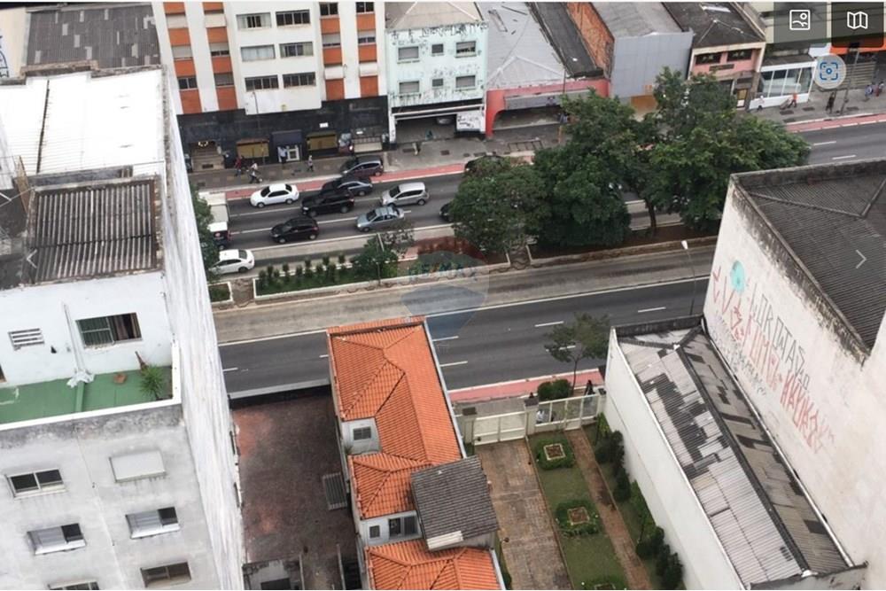 Cj. Comercial/ Sala - Alugar - São Paulo , São Paulo - Captura de tela 2025-09-30 105617.jpg - 601241056-61