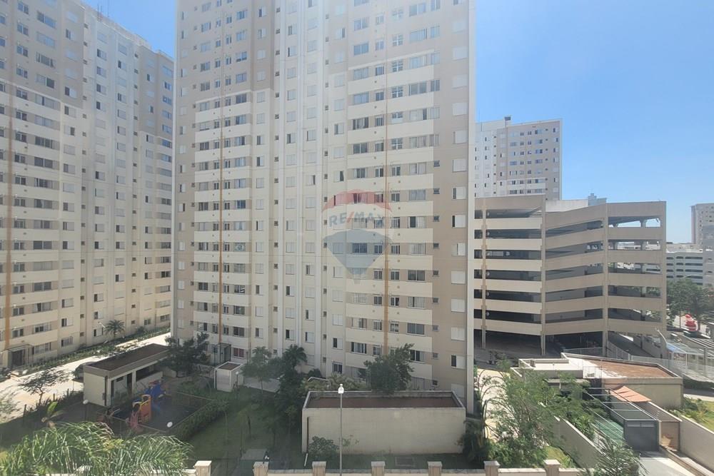 Apartamento - Alugar - São Paulo , São Paulo - 20251222_104358.jpg - 602411009-30