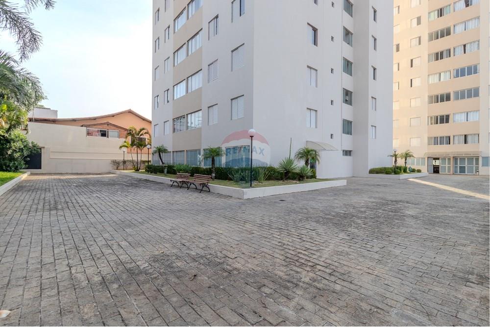 Apartamento - Venda - São Paulo , São Paulo - 01fotos_024.jpg - 602011006-32