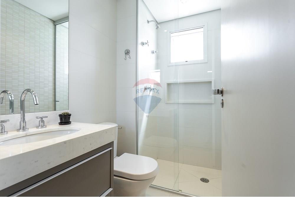 Apartamento - Venda - São Paulo , São Paulo - 21.jpg - Banheiro - 601371031-79