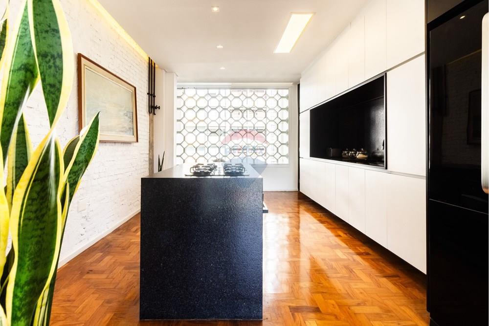 Apartamento - Venda - São Paulo , São Paulo - 10 COZINHA (1).jpg - 602281025-47