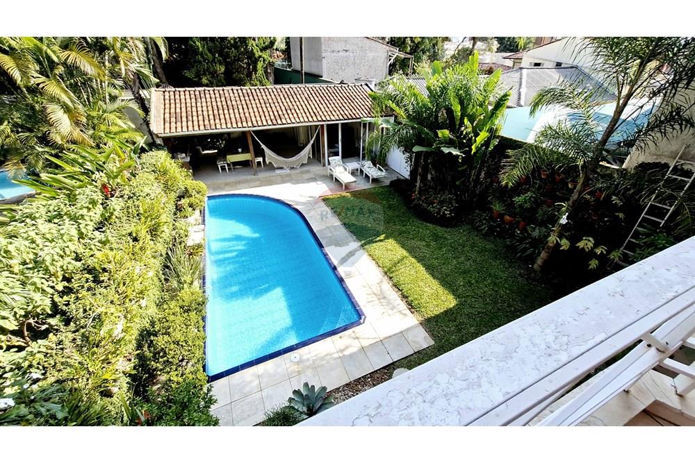 Casa - Venda - São Paulo , São Paulo - PRAÇA CORONEL LISBOA, 60 (47).jpg - Jardim Externo - 601131073-15