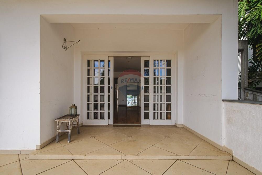 Casa - Venda - São Paulo , São Paulo - varanda v6.jpg - 601311011-183