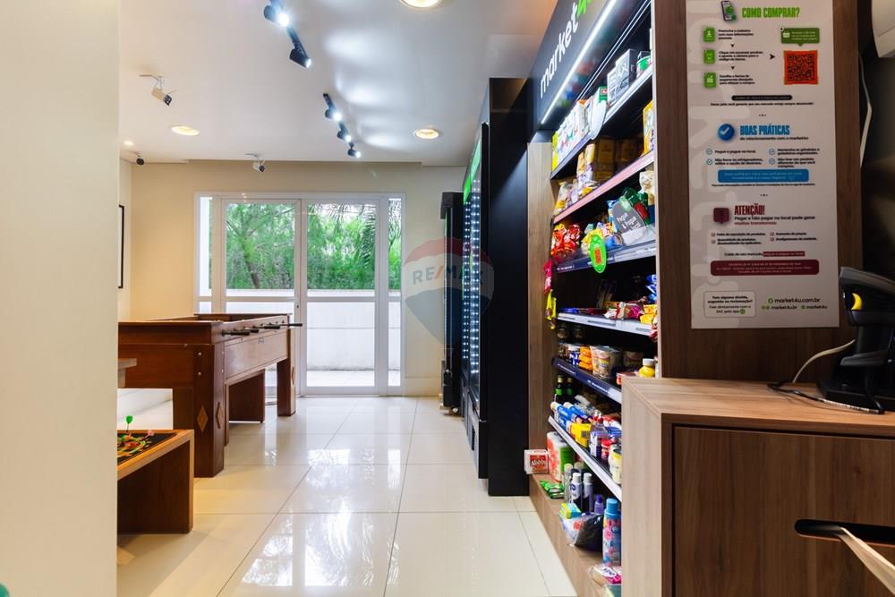 Apartamento - Venda - São Paulo , São Paulo - 19 SALÃO JOGOS COM MERCADO (1).jpg - 602281022-123