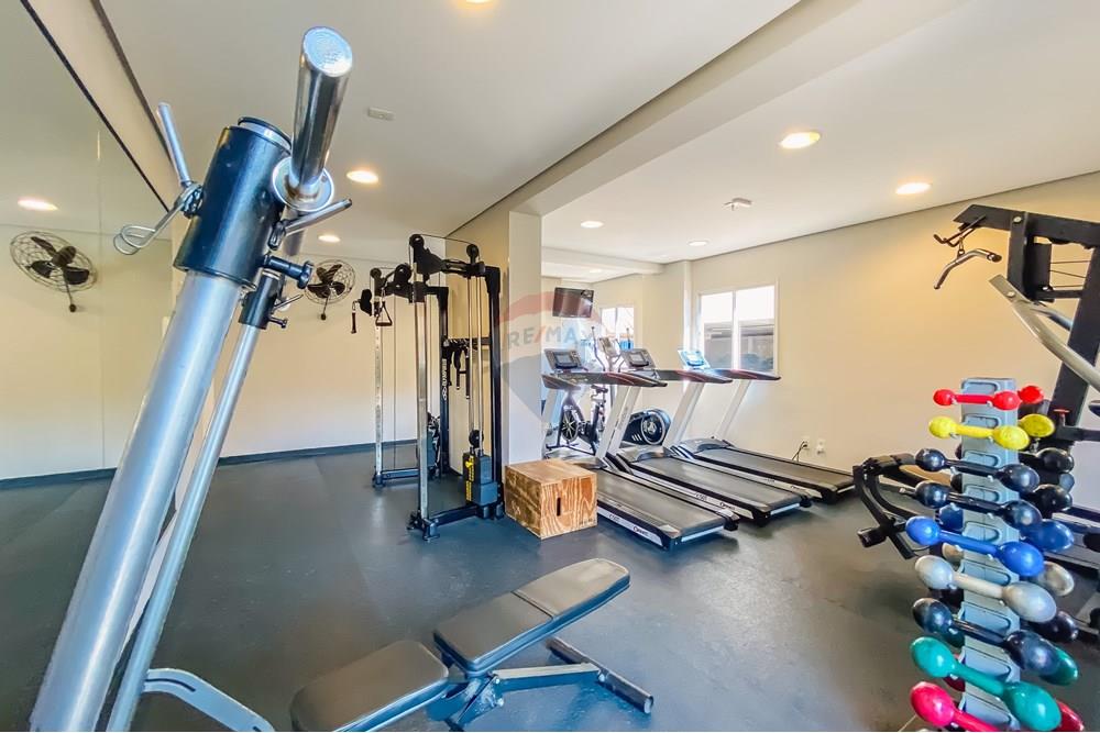 Apartamento - Venda - São Paulo , São Paulo - IMG_836118.jpg - 601371111-2