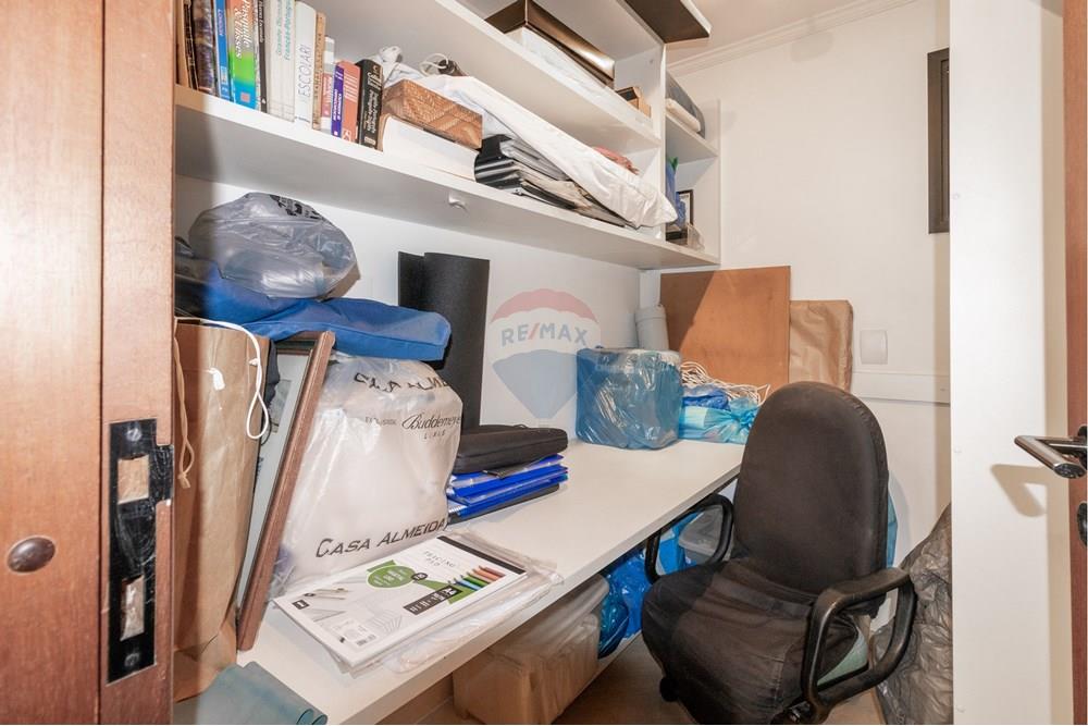 Apartamento - Venda - São Paulo , São Paulo - Cópia de 9 Despensa.jpg - 601261073-44