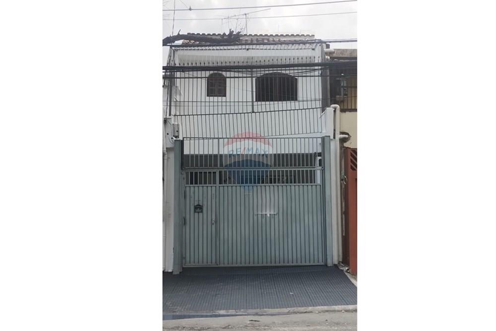 Casa Comercial - Alugar - São Paulo , São Paulo - 2.jpeg - 602191024-61