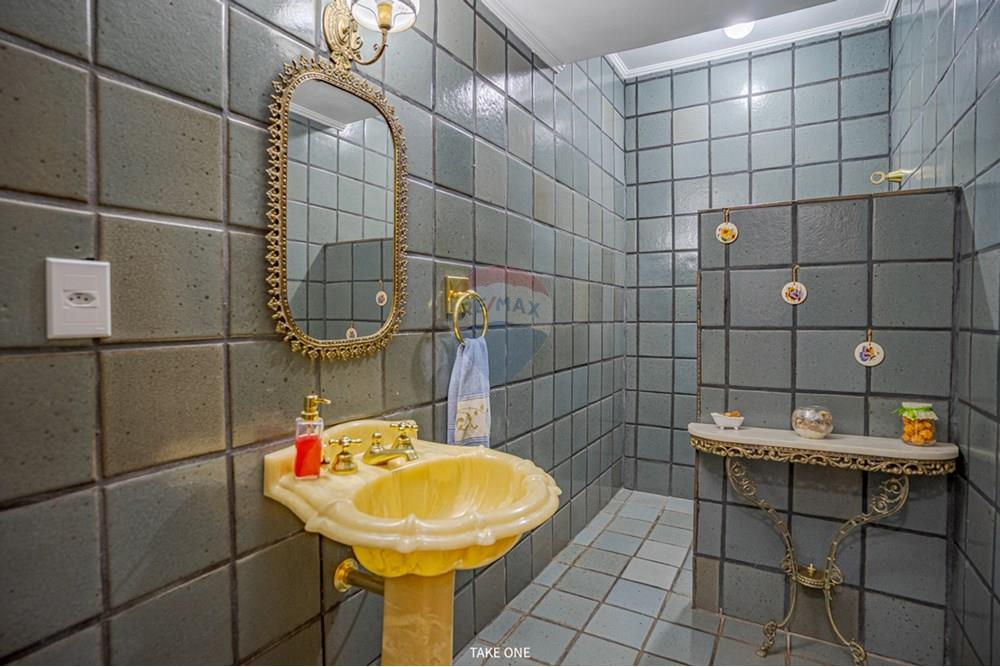 Casa de Condomínio - Venda - Campinas , São Paulo - 01fotos_045.jpg - 601251044-68