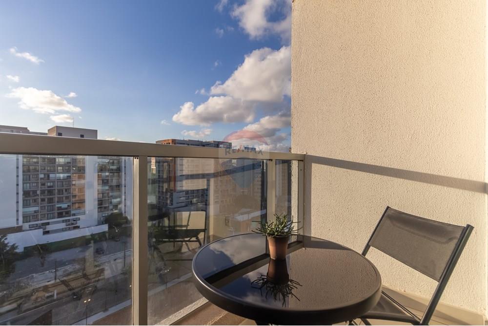 Apartamento - Venda - São Paulo , São Paulo - IMG_582504.jpg - 601371059-1