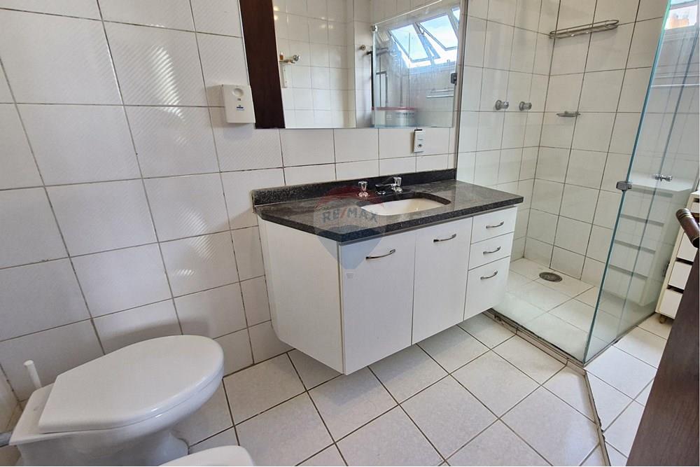 Duplex - Venda - São Paulo , São Paulo - RUA PROF. JOSÉ HORÁCIO MEIRELLES, 599 (46).jpg - Banheiro - 601131004-150