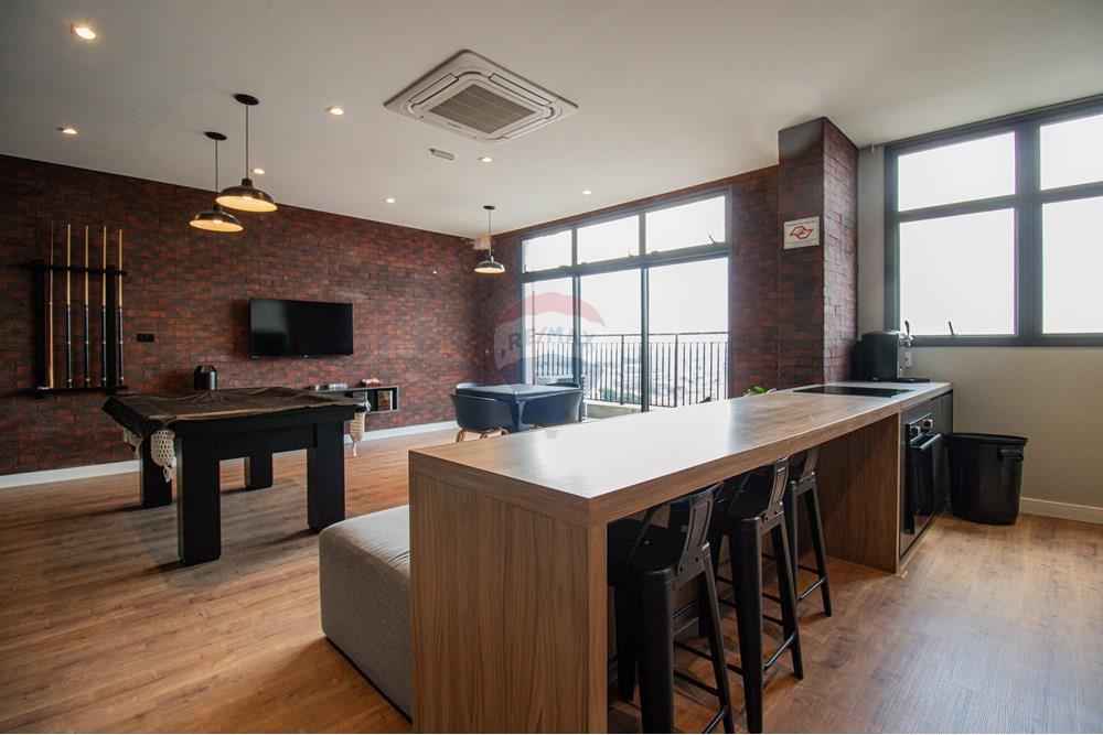 Apartamento - Venda - São Paulo , São Paulo - 02area-condominial023.jpg - 602361016-13