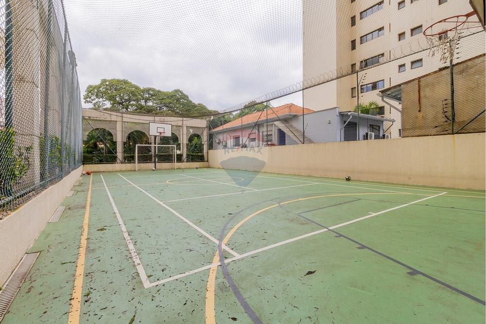 Apartamento - Venda - São Paulo , São Paulo - IMG_1152-HDR.jpg - Layout aberto - 601081064-51