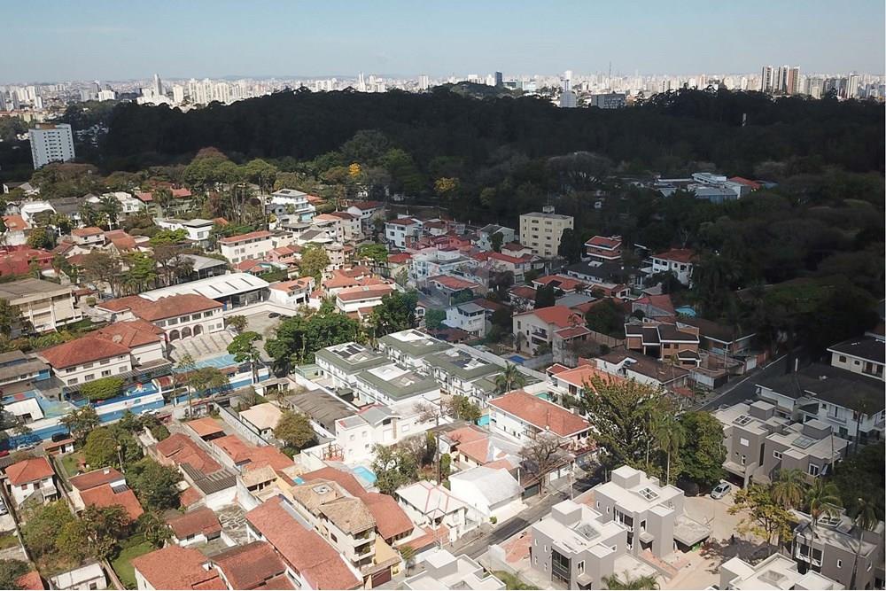 Casa - Venda - São Paulo , São Paulo - RUA JOSÉ VICENTE, 187 (50).jpg - 601051007-609