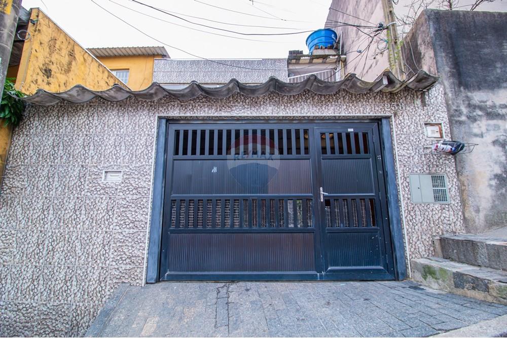 Casa - Venda - São Paulo , São Paulo - 01fachada001.jpg - 602251011-6