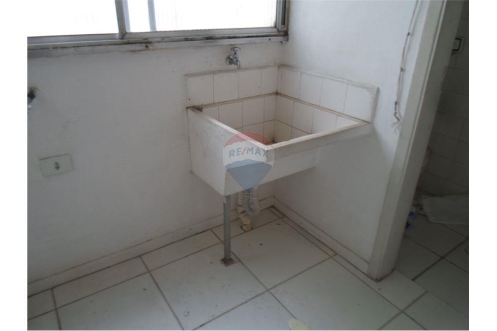 Apartamento - Alugar - São Paulo , São Paulo - 18 - 601361021-1710