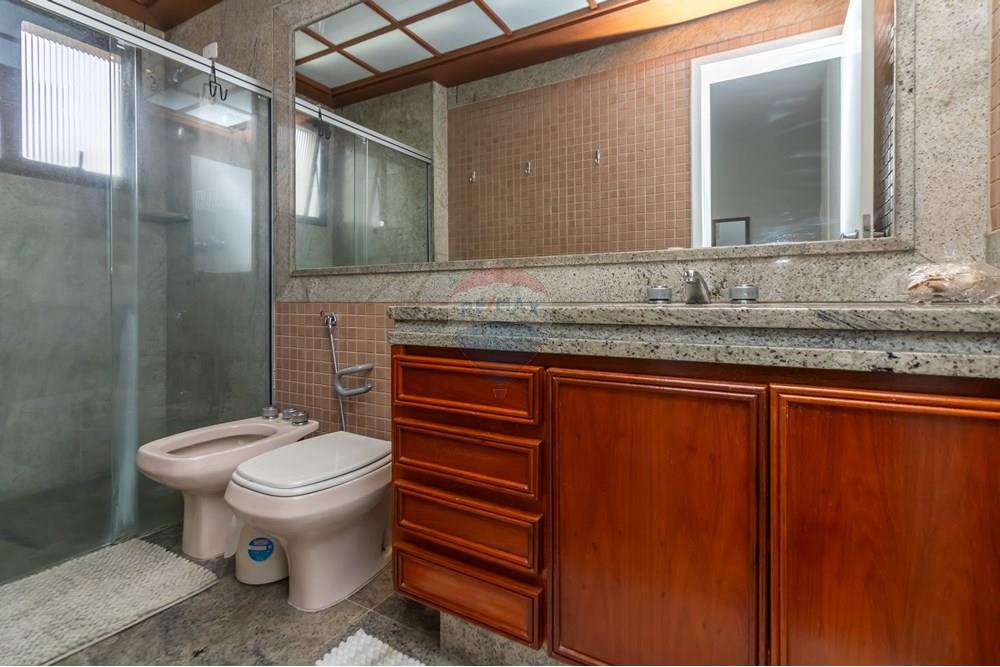 Residential - ਕੌਂਡੋ/ਅਪਾਰਟਮੈਂਟ - São Paulo , São Paulo - BR - IMG_449120.jpg - 602071001-282