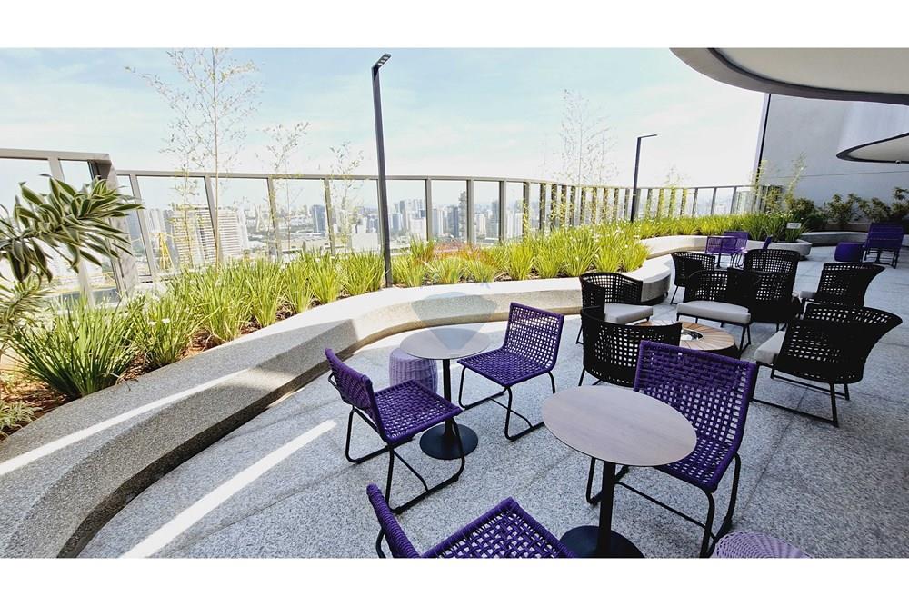 Apartamento - Alugar - São Paulo , São Paulo - RUA JOÃO DE LACERDA SOARES, 31 (58).jpg - 601361020-463