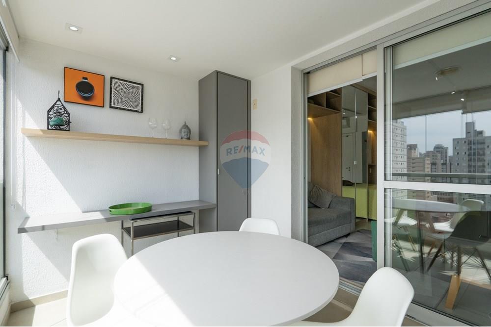 Studio - Venda - São Paulo , São Paulo - DSC09341.jpg - 601131009-83