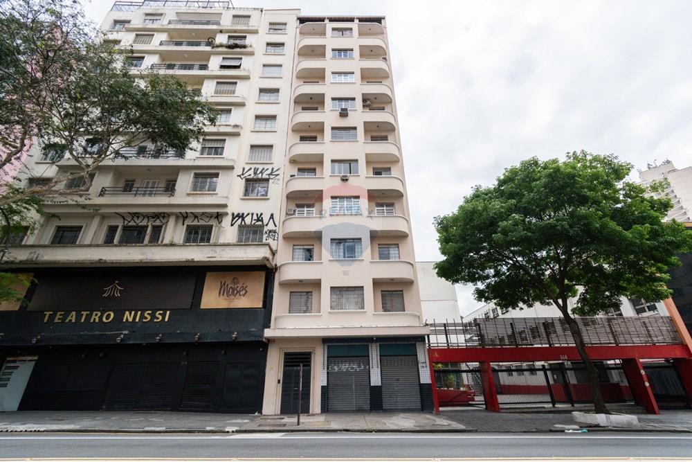 Cj. Comercial/ Sala - Venda - São Paulo , São Paulo - 031.jpg - 601251018-112