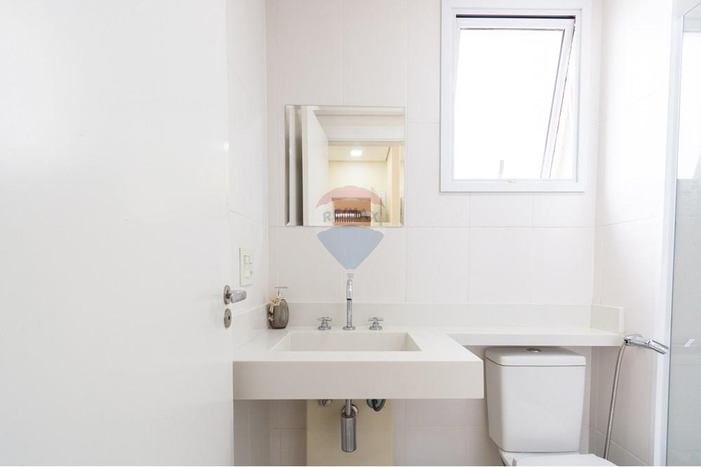 Apartamento - Venda - São Paulo , São Paulo - Cópia de DSC_9973.jpg - Banheiro - 601131090-47