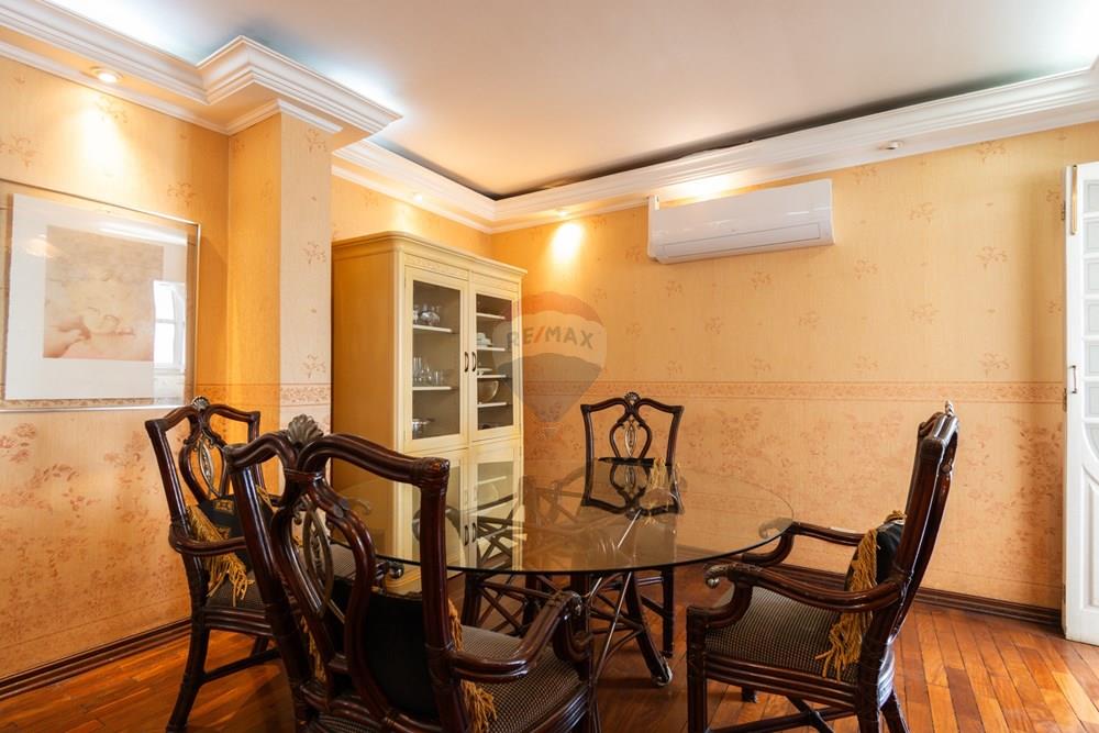 Apartamento - Venda - São Paulo , São Paulo - DSC_6612.jpg - Sala de jantar - 601361053-44