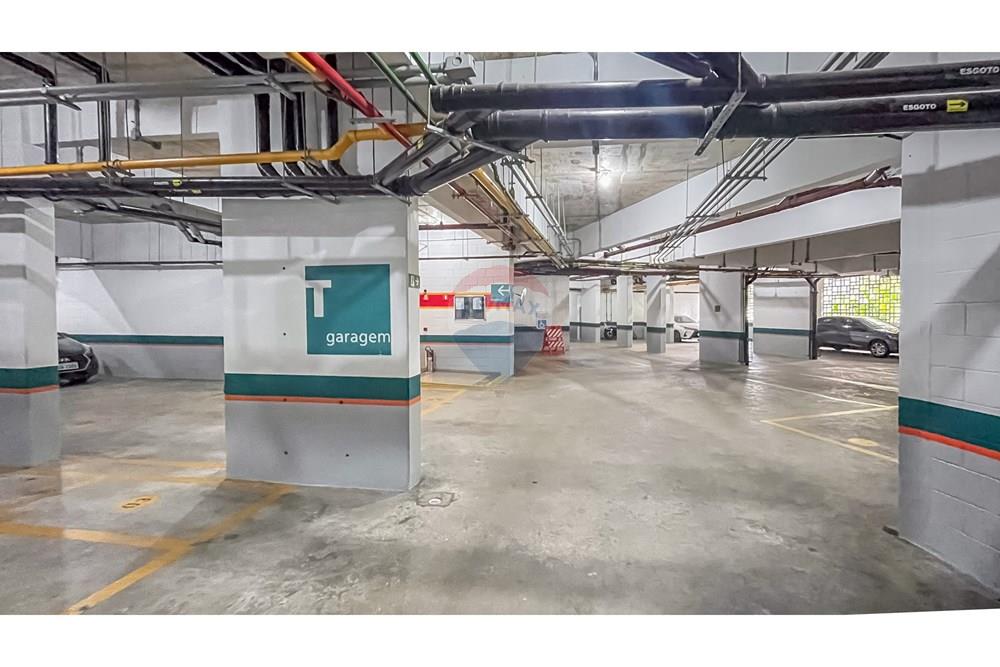 Apartamento - Venda - São Paulo , São Paulo - IMG_003139.jpg - 602271031-17