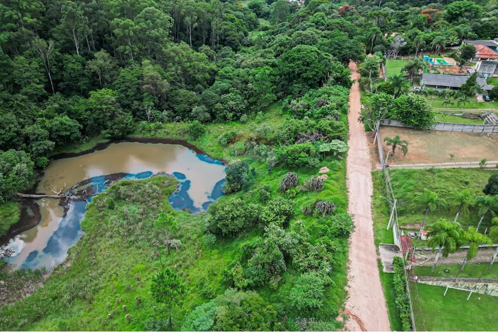 Mieszkaniowa - Dom wolnostojący - Campo Limpo Paulista , Sao Paulo - BR - DJI_0264.jpg - 601991015-166