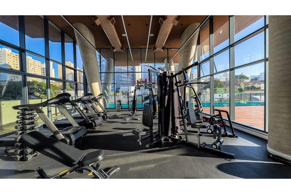 Apartamento - Venda - São Paulo , São Paulo - IMG_E9170.jpg - 601261095-7