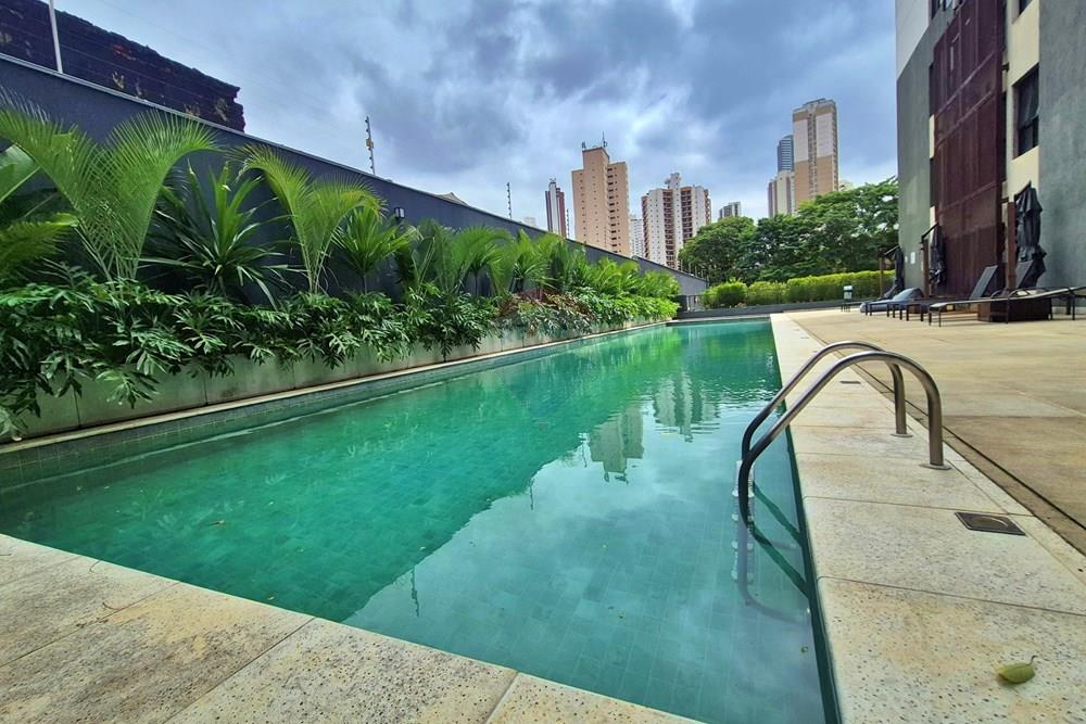 Apartamento - Alugar - São Paulo , São Paulo - 20260225_104752.jpg - 601451034-39