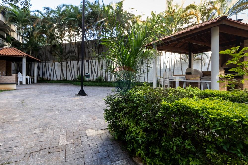 Apartamento - Venda - São Paulo , São Paulo - 23 CHURRASQUEIRA 2 E 3 (1).jpg - 601261081-37