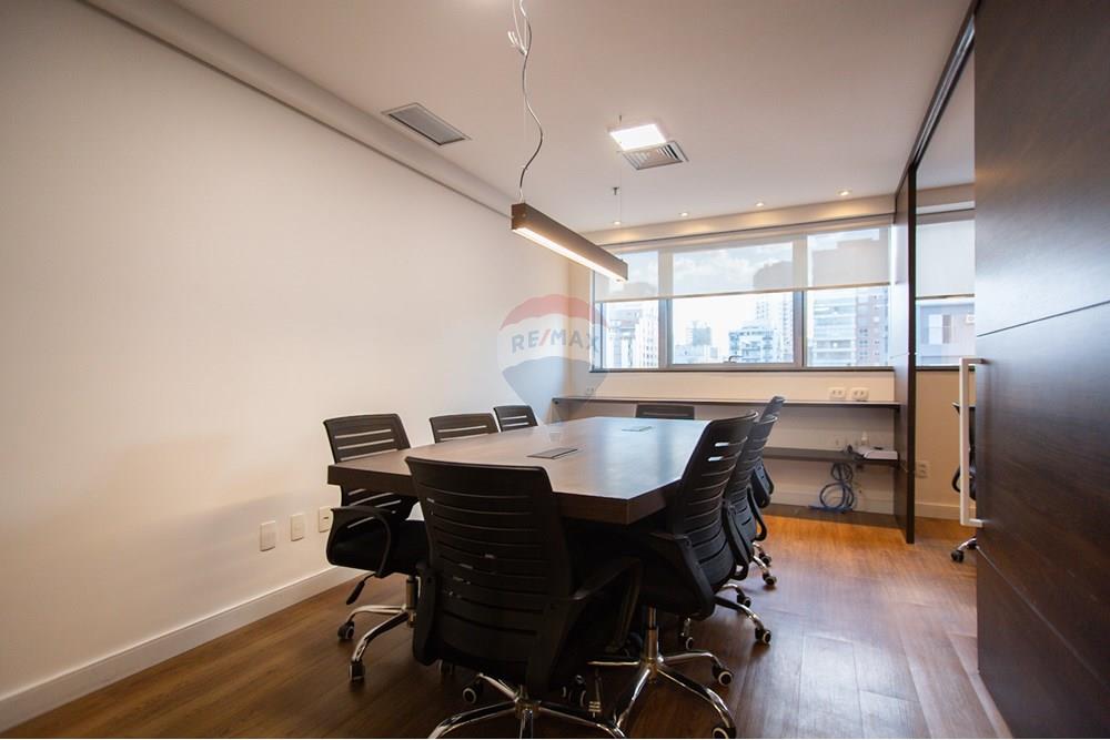 Cj. Comercial/ Sala - Alugar - São Paulo , São Paulo - IMG_0131.jpg - 601081042-68