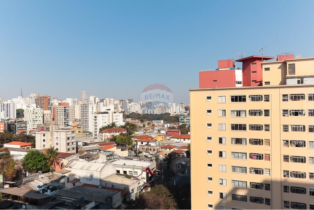 Apartamento - Alugar - São Paulo , São Paulo - 7 (2).jpg - Layout aberto - 601081006-127