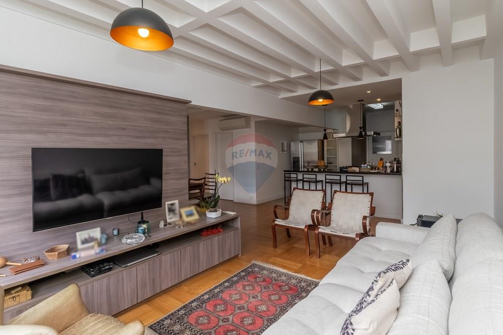 Apartamento - Alugar - São Paulo , São Paulo - Sala 1.jpg - 602271030-2