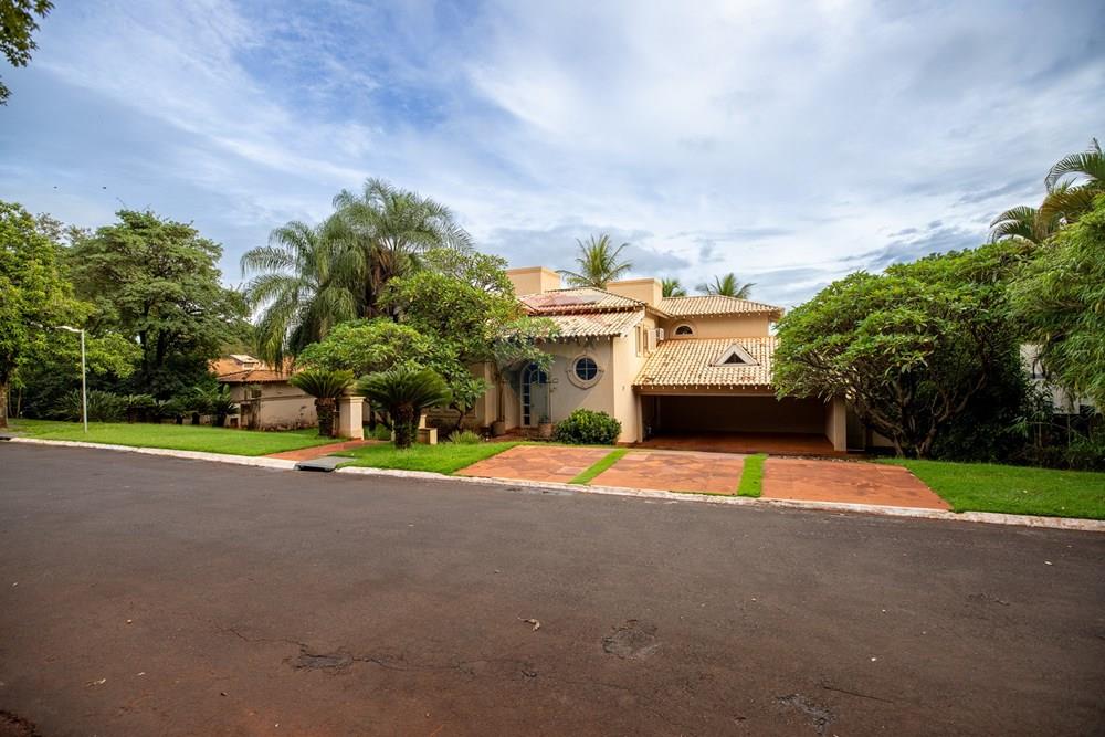 Casa de Condomínio - Venda - Ribeirão Preto , São Paulo - IMG_4828-HDR.jpg - 601251112-1966