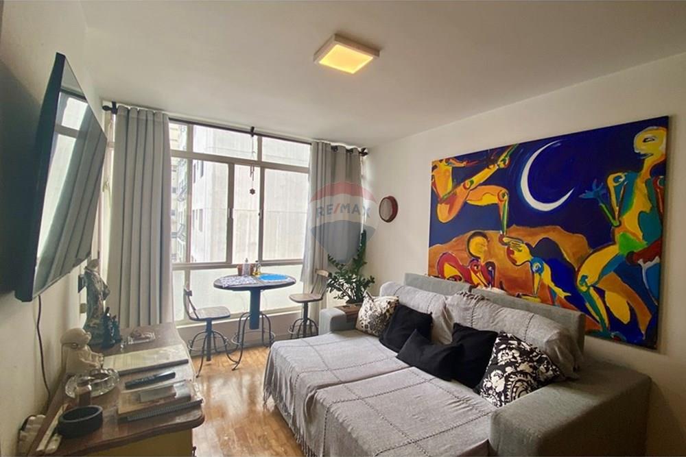 Apartamento - Alugar - São Paulo , São Paulo - Alameda Joaquim Eugênio de Lima, 1094 apto. 93 04.jpg - 601241038-84