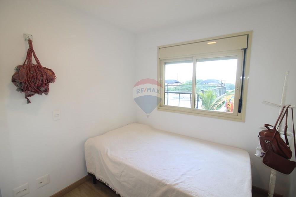 Apartamento - Alugar - São Paulo , São Paulo - quarto principal.jpeg - 602291054-10