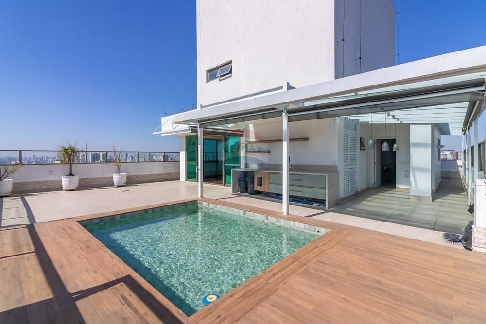 Cobertura - Venda - São Paulo , São Paulo - IMG_971345.jpg - 601721052-4