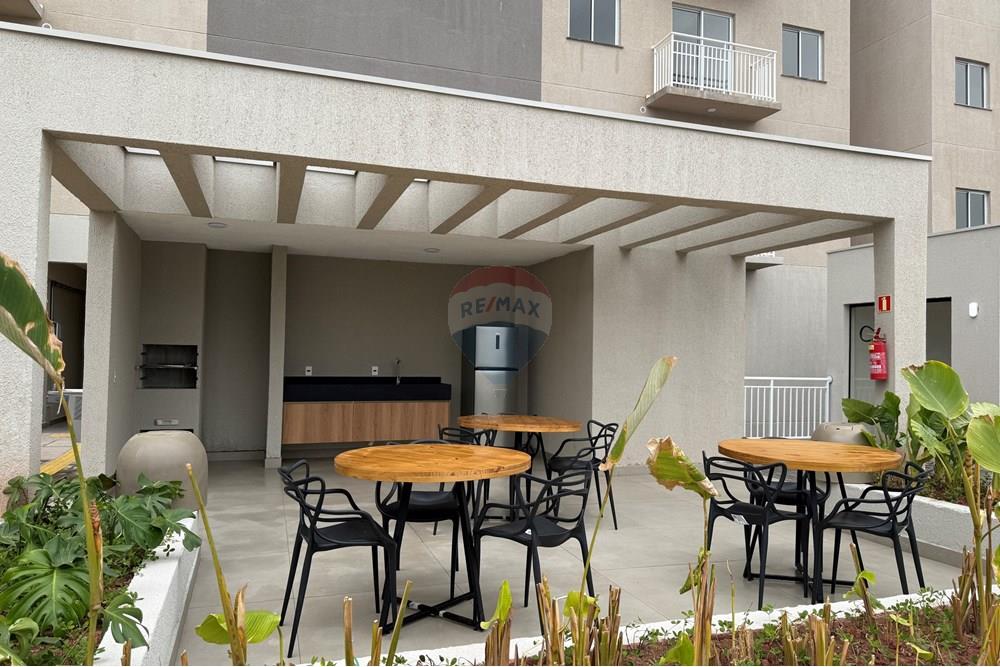 Apartamento - Venda - Carapicuíba , São Paulo - 32.JPG - 602181038-455